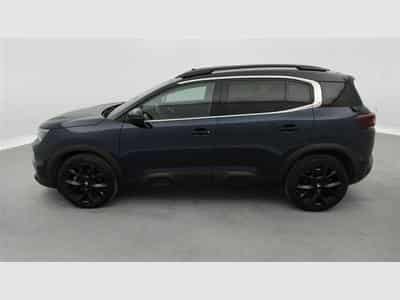 Citroen C5 Aircross 1.5 BlueHDi MAX PACK BLACK + TECHNO NAVI / CUIR / FULL LED (2024) - Foto 3