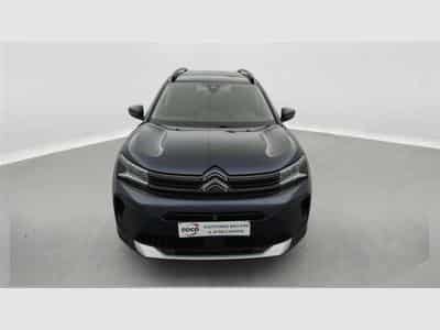 Citroen C5 Aircross 1.5 BlueHDi MAX PACK BLACK + TECHNO NAVI / CUIR / FULL LED (2024) - Foto 4