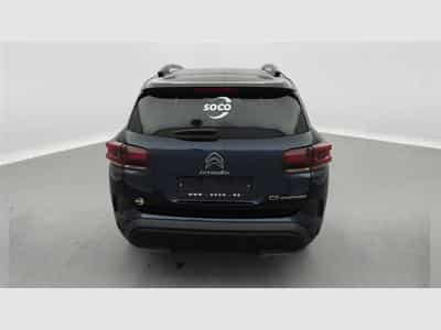 Citroen C5 Aircross 1.5 BlueHDi MAX PACK BLACK + TECHNO NAVI / CUIR / FULL LED (2024) - Foto 5