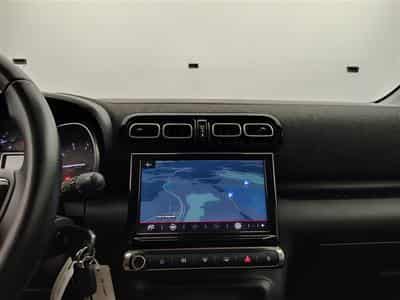 Citroen C3 Aircross 1.2 Pure Tech Shine (2021) - Foto 11