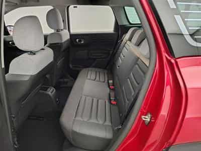 Citroen C3 Aircross 1.2 Pure Tech Shine (2021) - Foto 13