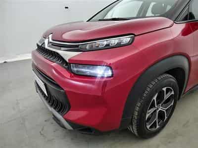 Citroen C3 Aircross 1.2 Pure Tech Shine (2021) - Foto 15