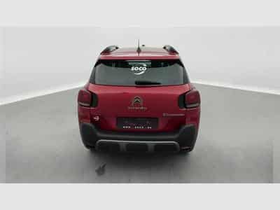 Citroen C3 Aircross 1.2 Pure Tech Shine (2021) - Foto 5
