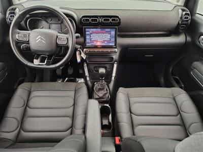 Citroen C3 Aircross 1.2 Pure Tech Shine (2021) - Foto 8