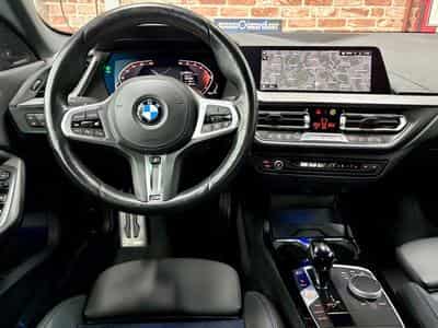 BMW 220 220iA Gran Coupé 2.0 178cv Auto M-SPORT (2024) - Foto 4