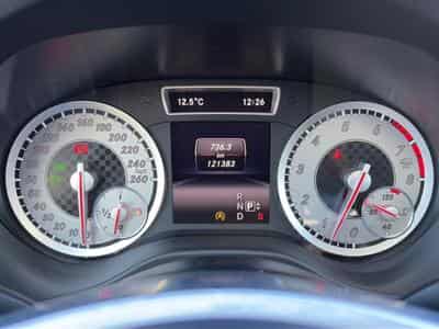 Mercedes CLASSE A 250 VERSION SPORT 7G-DCT (2015) - Foto 13