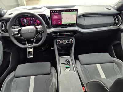 Skoda Kodiaq Sportline (2026) - Foto 15