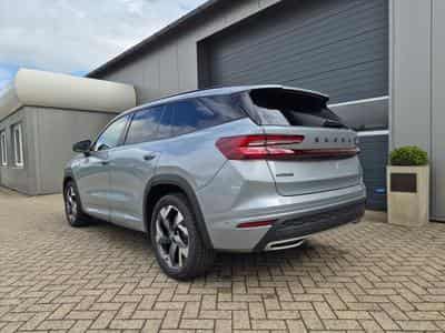 Skoda Kodiaq Sportline (2026) - Foto 3