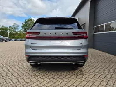 Skoda Kodiaq Sportline (2026) - Foto 4