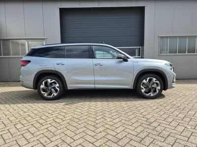 Skoda Kodiaq Sportline (2026) - Foto 6