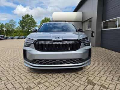 Skoda Kodiaq Sportline (2026) - Foto 8