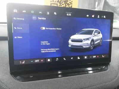 Skoda Enyaq Standard (2025) - Foto 7