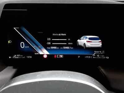 Bmw 230 2er Active Tourer - 230e xDrive (OPF)(EURO 6d) (2023) - Foto 12