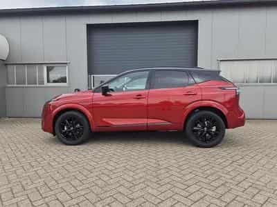 Nissan Qashqai N-Design (2026) - Foto 2