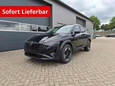 Nissan Qashqai N-Connecta (2026) - Foto 1