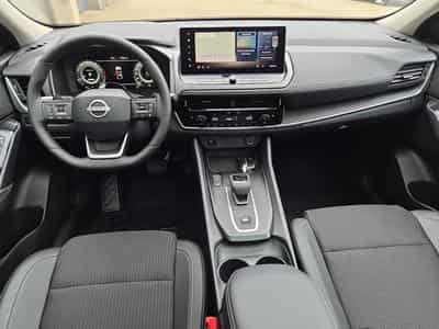 Nissan Qashqai N-Connecta (2026) - Foto 12