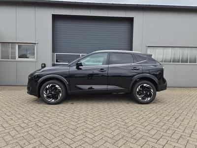Nissan Qashqai N-Connecta (2026) - Foto 2