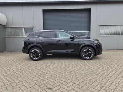 Nissan Qashqai N-Connecta (2026) - Foto 6