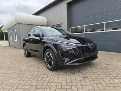 Nissan Qashqai N-Connecta (2026) - Foto 7