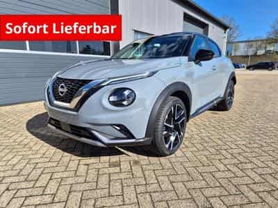 Nissan Juke N-Design (2026) - Foto 1