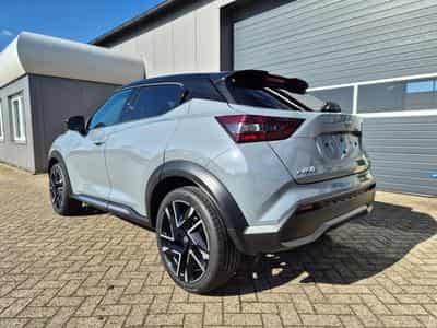 Nissan Juke N-Design (2026) - Foto 3