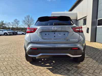Nissan Juke N-Design (2026) - Foto 4