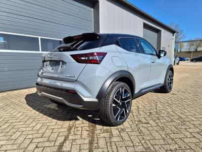 Nissan Juke N-Design (2026) - Foto 5