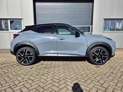 Nissan Juke N-Design (2026) - Foto 6