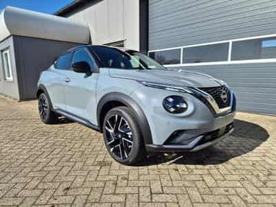 Nissan Juke N-Design (2026) - Foto 7