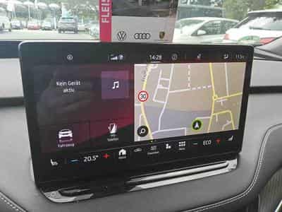 Skoda Enyaq IV RS (2023) - Foto 10