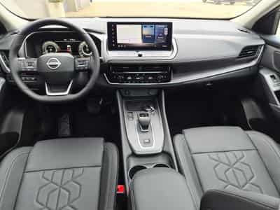 Nissan Qashqai Tekna (2026) - Foto 13