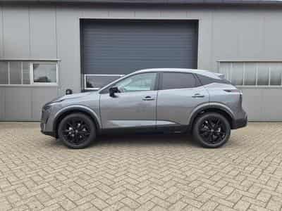 Nissan Qashqai Tekna (2026) - Foto 2