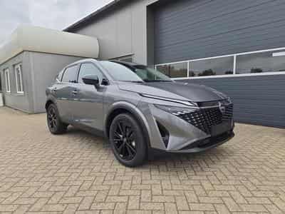 Nissan Qashqai Tekna (2026) - Foto 7