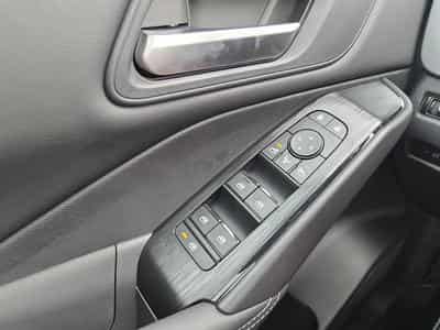Nissan Qashqai N-Connecta (2026) - Foto 15