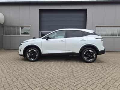 Nissan Qashqai N-Connecta (2026) - Foto 2