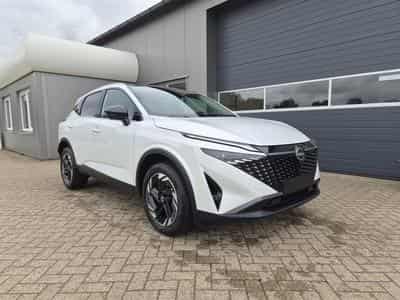 Nissan Qashqai N-Connecta (2026) - Foto 7
