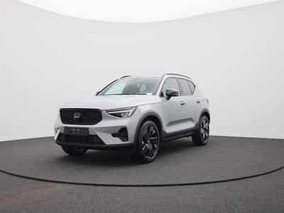 Volvo XC40 Black Edition Plus (2026) - Foto 1
