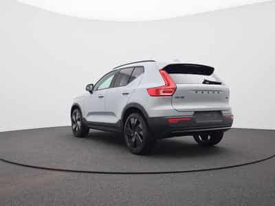 Volvo XC40 Black Edition Plus (2026) - Foto 3