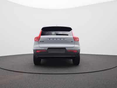Volvo XC40 Black Edition Plus (2026) - Foto 4