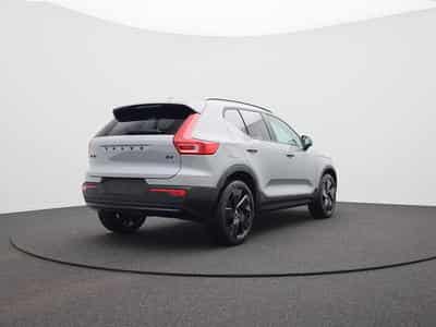 Volvo XC40 Black Edition Plus (2026) - Foto 5