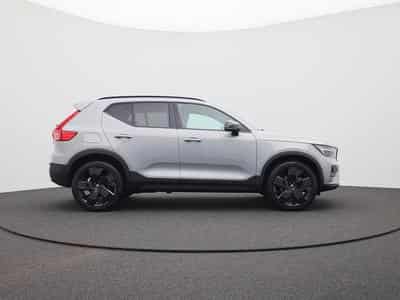 Volvo XC40 Black Edition Plus (2026) - Foto 6