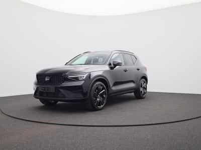 Volvo XC40 Black Edition Plus (2026) - Foto 1