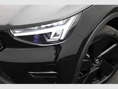 Volvo XC40 Black Edition Plus (2026) - Foto 11