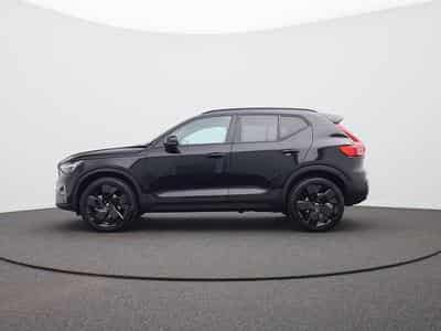 Volvo XC40 Black Edition Plus (2026) - Foto 2