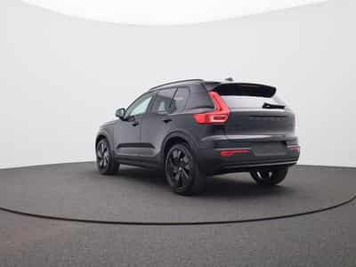 Volvo XC40 Black Edition Plus (2026) - Foto 3