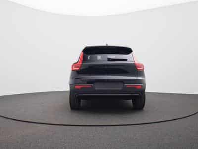 Volvo XC40 Black Edition Plus (2026) - Foto 4