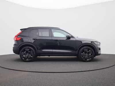 Volvo XC40 Black Edition Plus (2026) - Foto 5