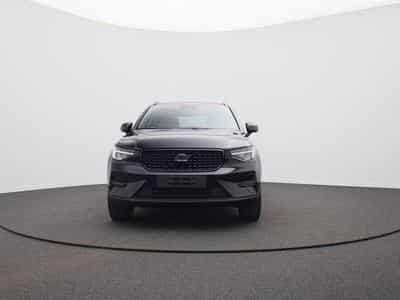 Volvo XC40 Black Edition Plus (2026) - Foto 7