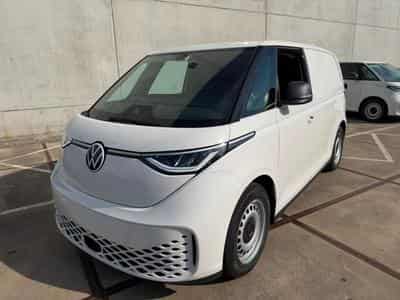 VW ID.Buzz CARGO (2026) - Foto 2