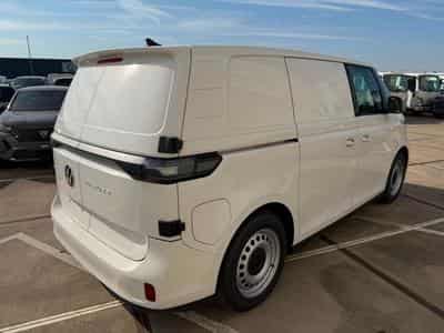 VW ID.Buzz CARGO (2026) - Foto 4